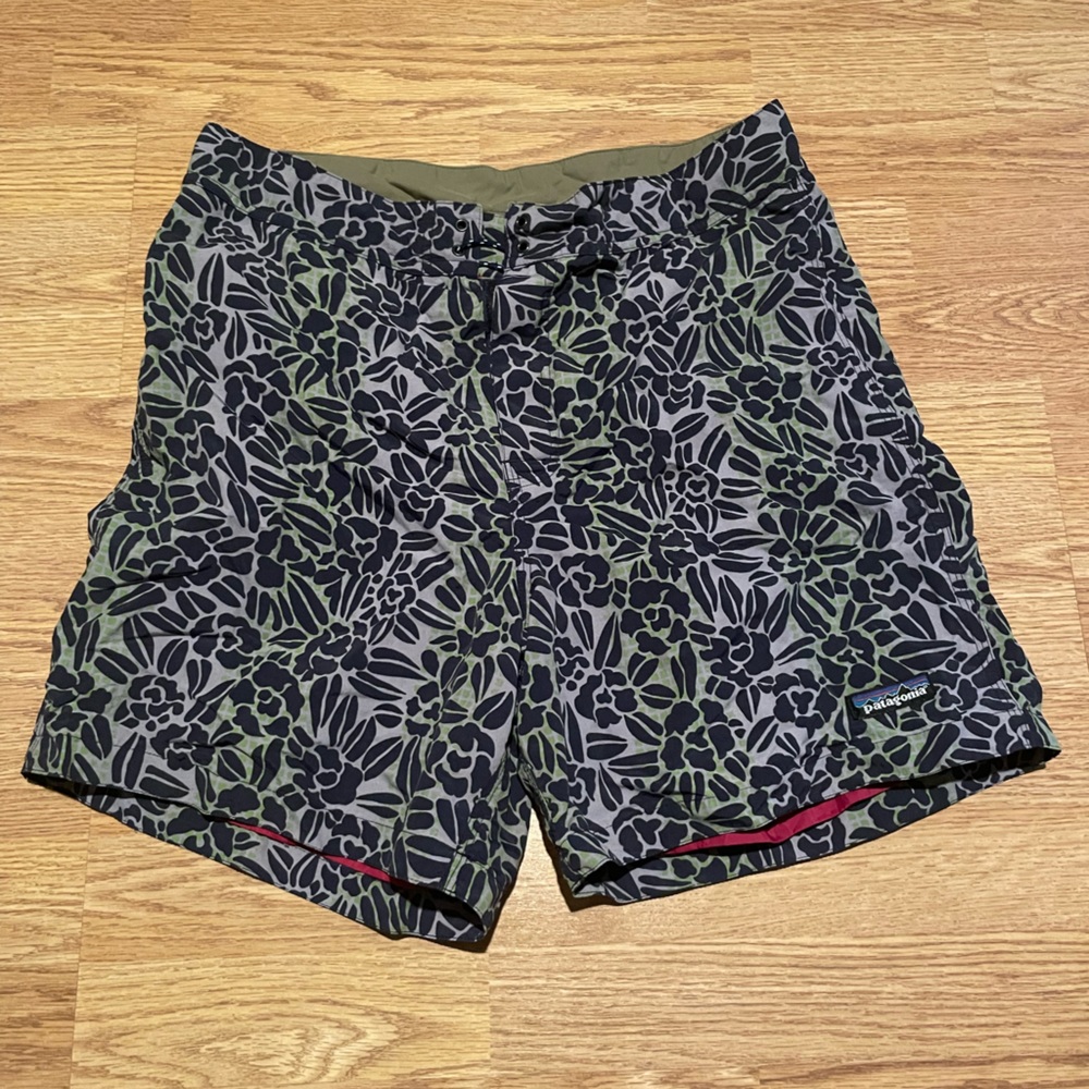 Patagonia Swim suit